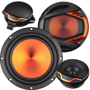 STX Audio STX-650C