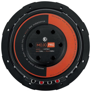 Memphis Audio MJP1044