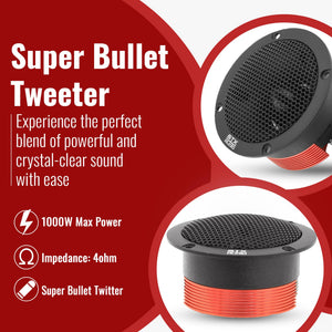 STXAudio STX-600TW