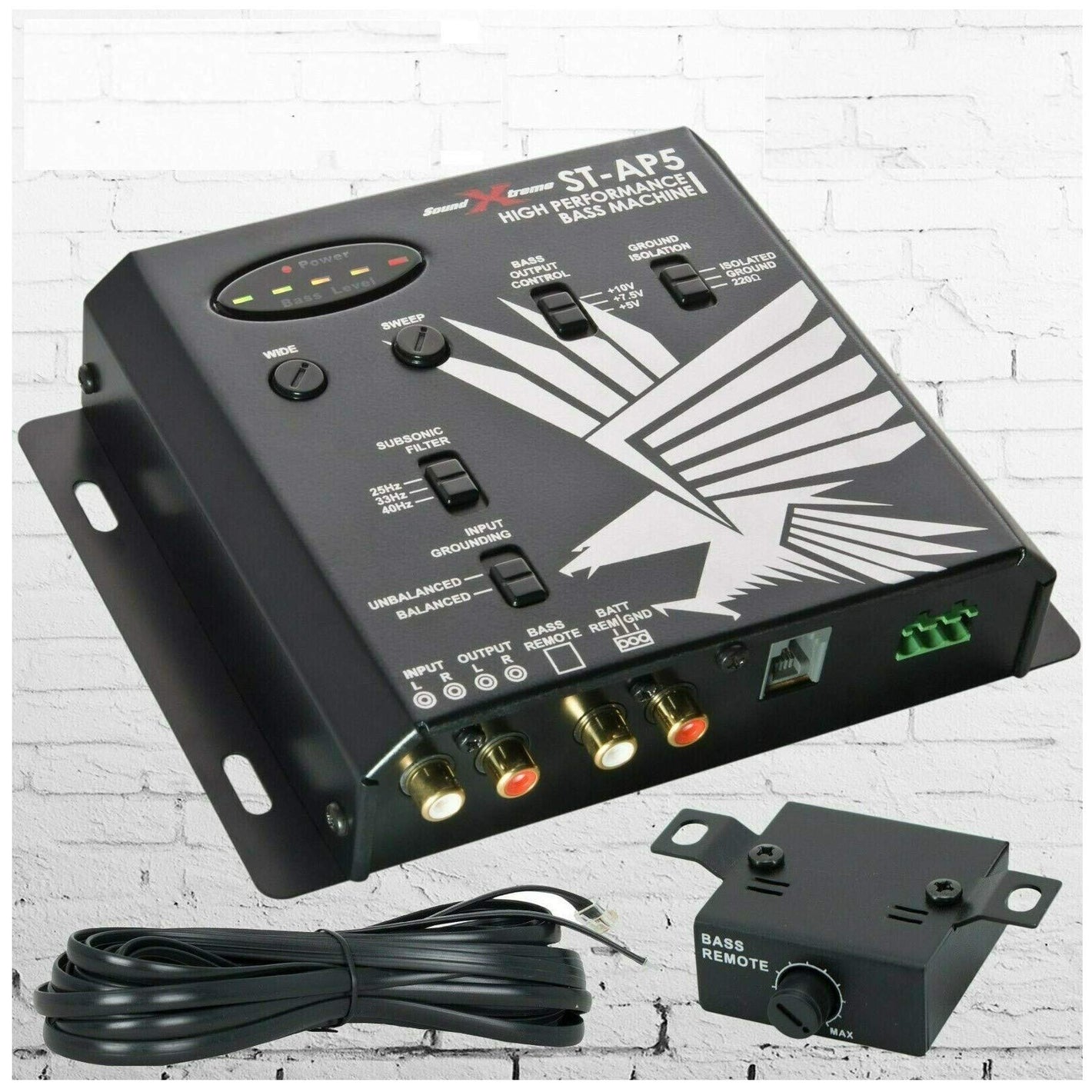 SoundXtreme ST-AP5
