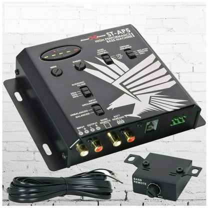 SoundXtreme ST-AP5