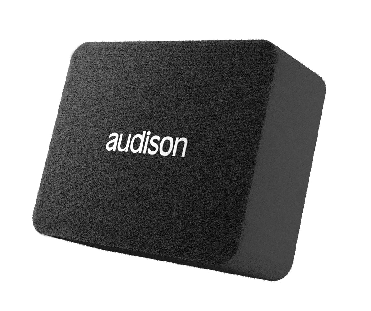 Audison APBX8AS2 8" Active Subwoofer