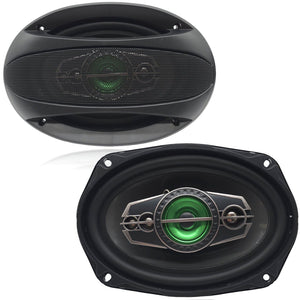 AUDIO360 AD6915P