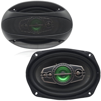 AUDIO360 AD6915P