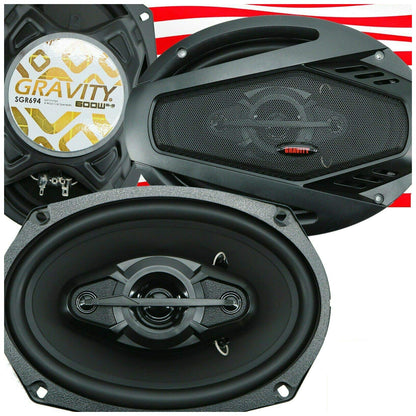 Gravity SGR694