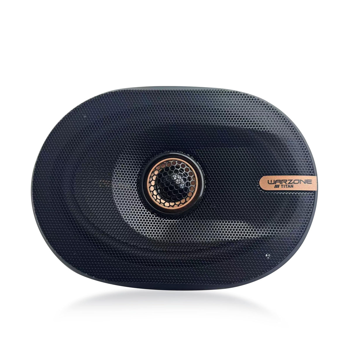 Warzone WZ69PTi 6x9" Two-Way Coaxial Speakers