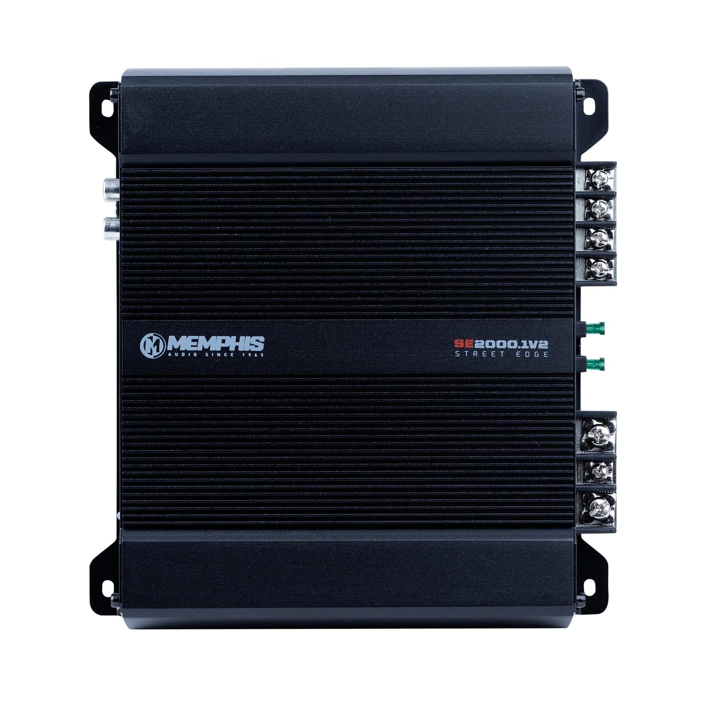 Memphis Audio SE2000.1V2