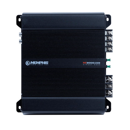 Memphis Audio SE2000.1V2
