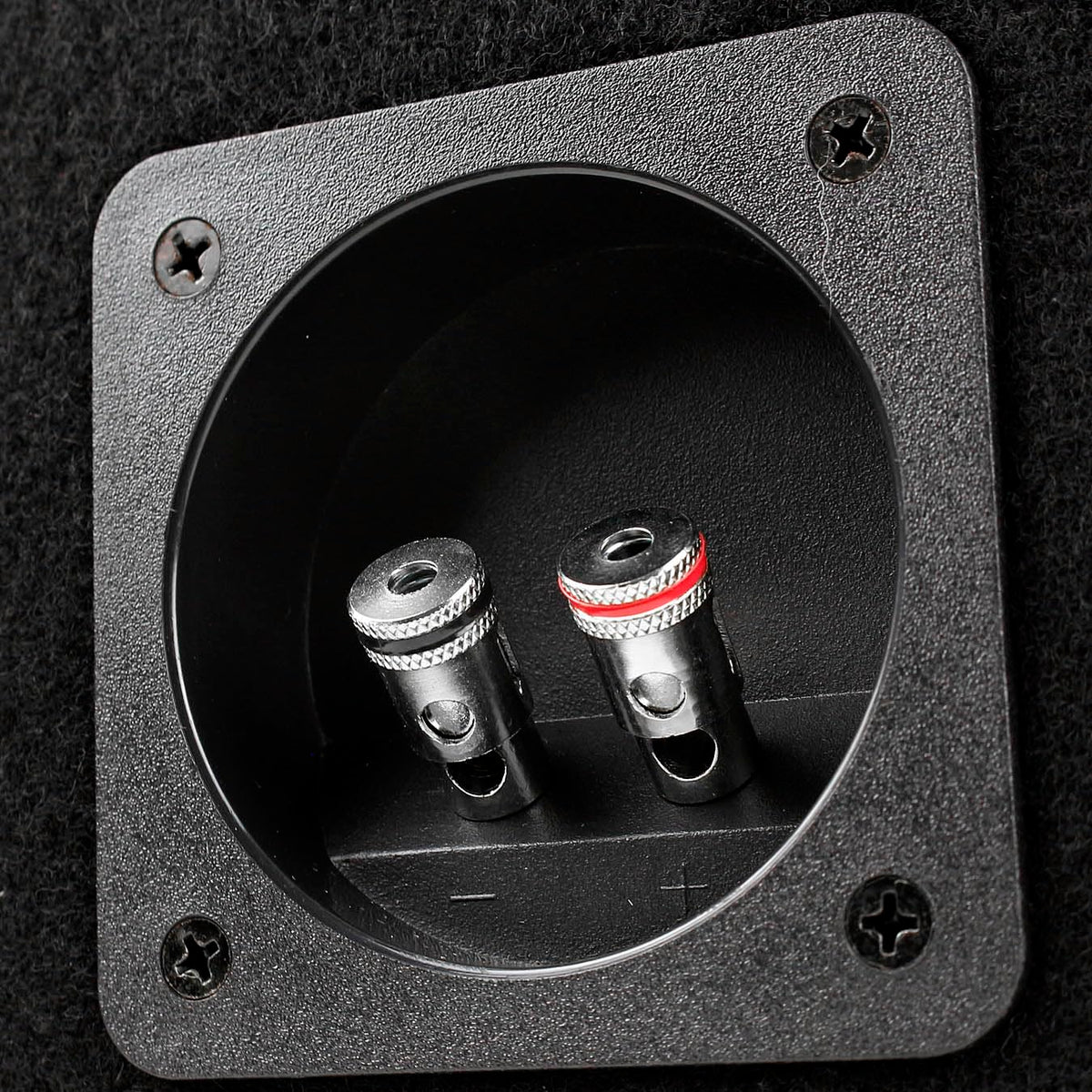 Cerwin-Vega CER-XED12SV 12" Loaded Vented Subwoofer