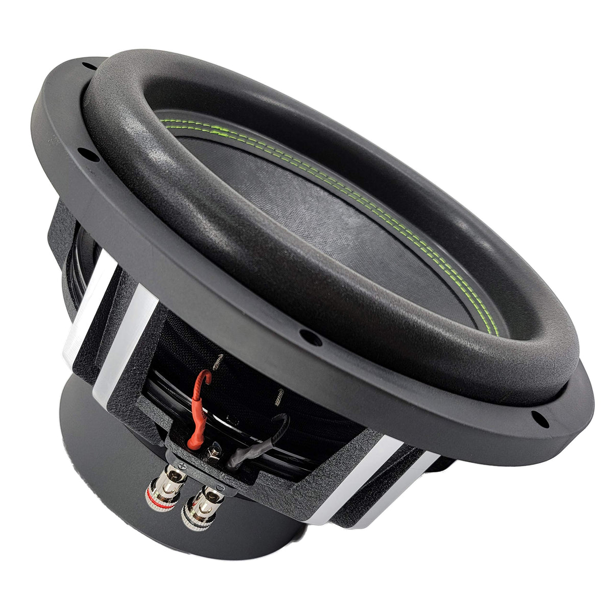 Gravity GW15D4 15" Dual 4-Ohm Car Subwoofer