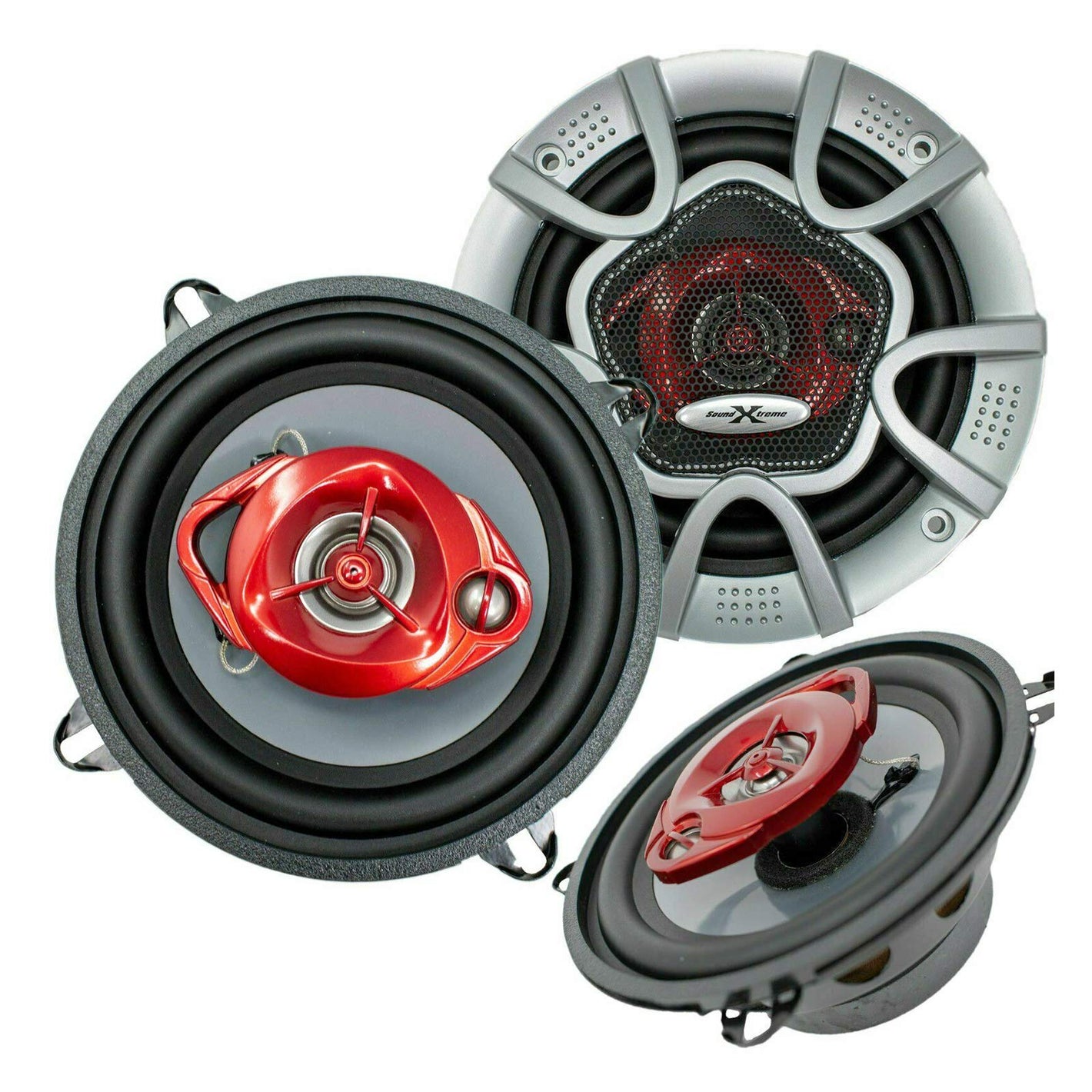 SoundXtreme ST-503
