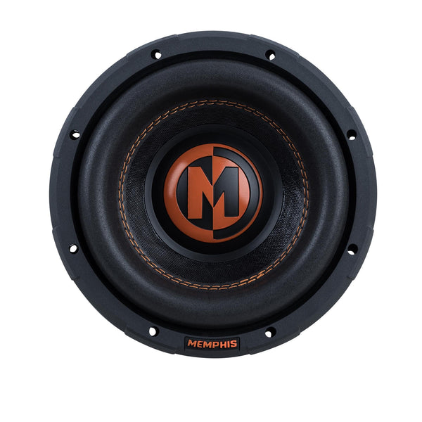 Memphis MJP822 MOJO Pro 8" Dual 2 Ohm Subwoofer