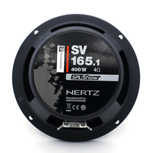 Hertz SV 165.1