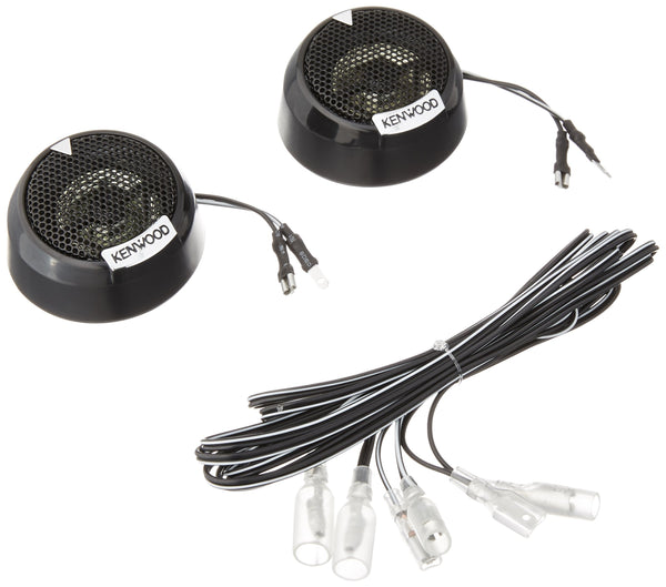 Kenwood KFC-ST01 13/16" Add-On Tweeters