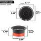 STXAudio STX-600TW