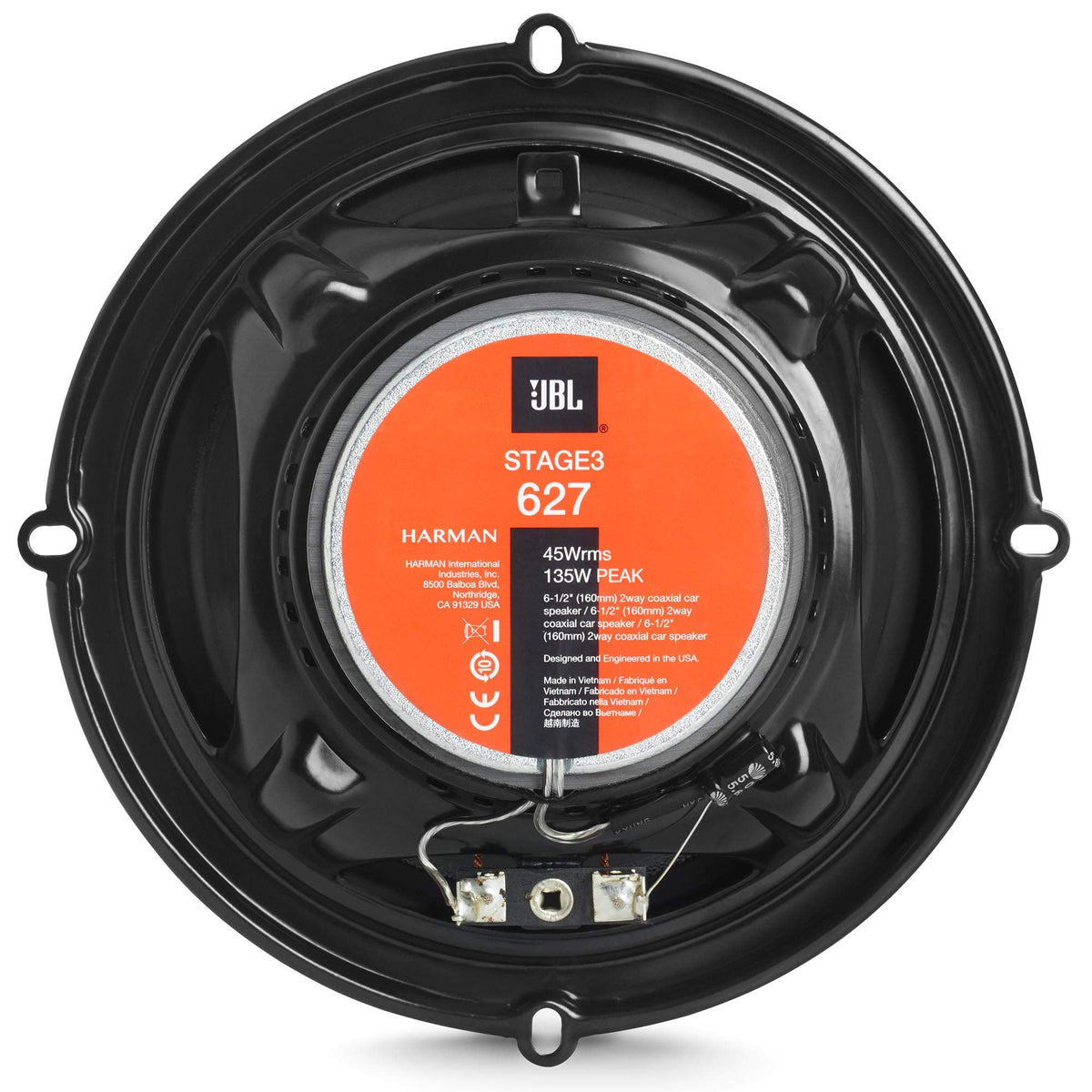 JBL STAGE3627AM