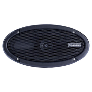 Memphis Audio PRX410