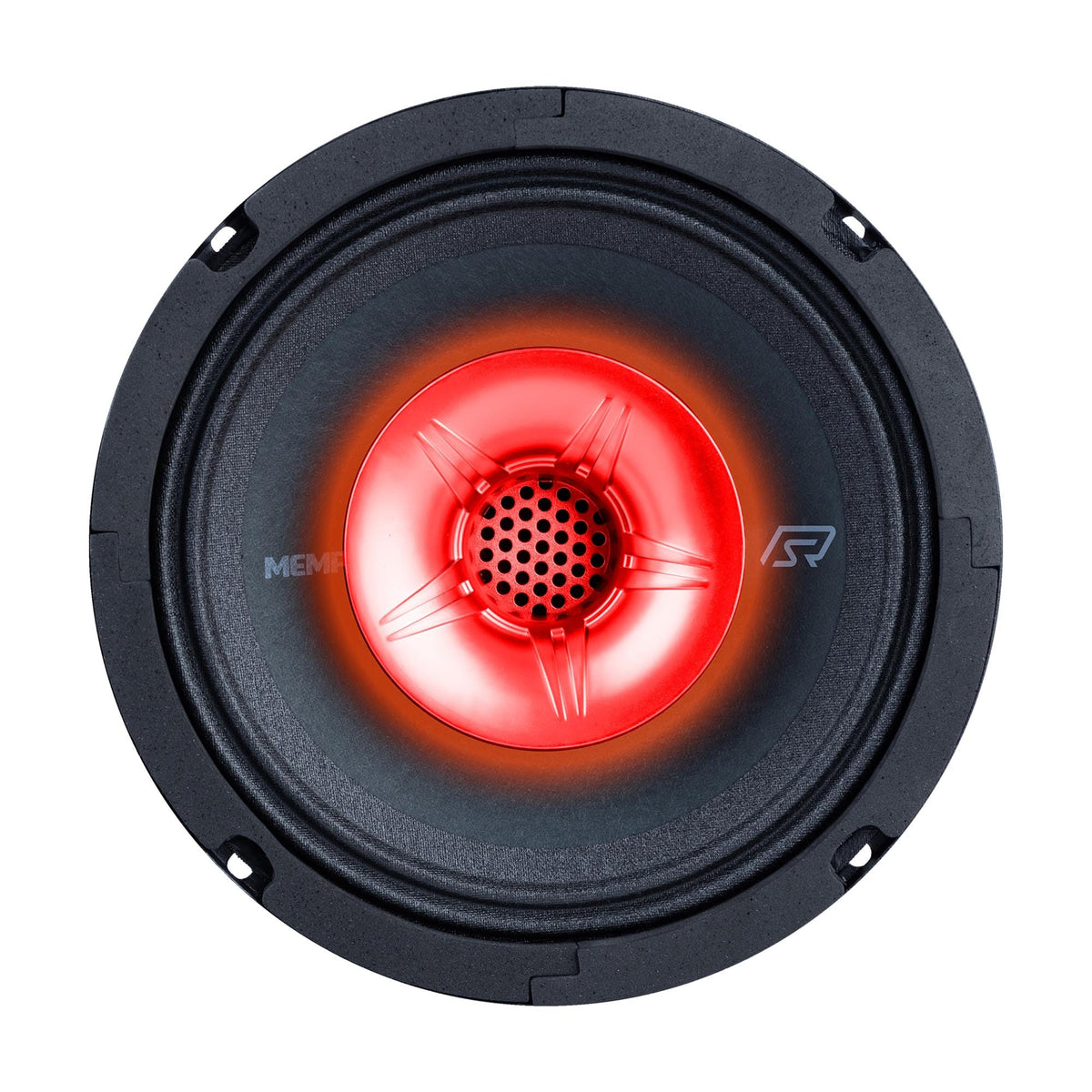Memphis SRXP62WTV2 6.5" 2-Way Coaxial Speaker