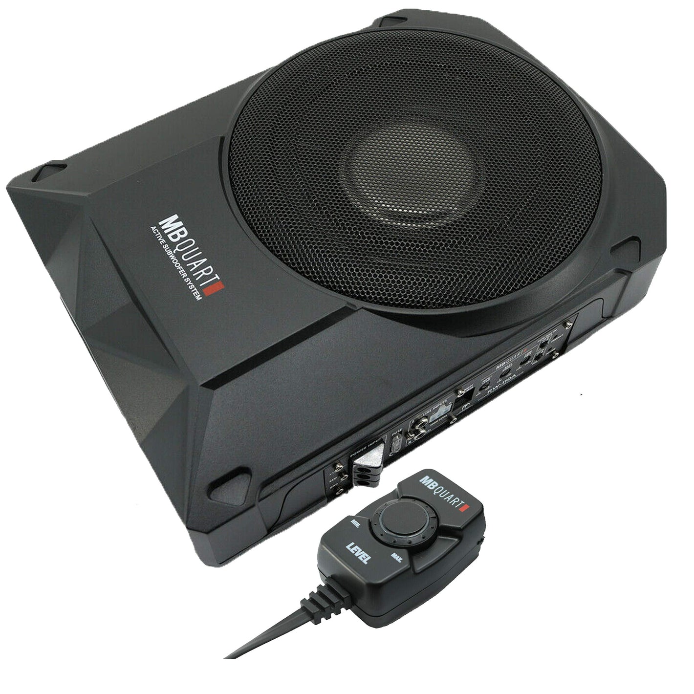 MB Quart RW-108A