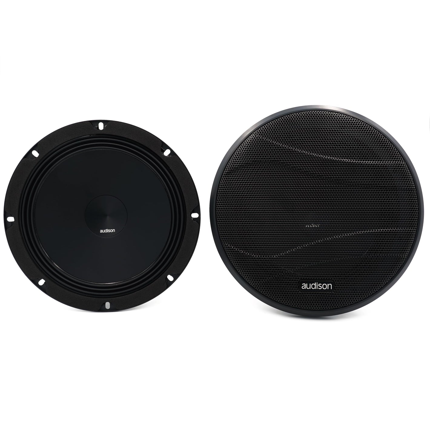 Audison AP 8