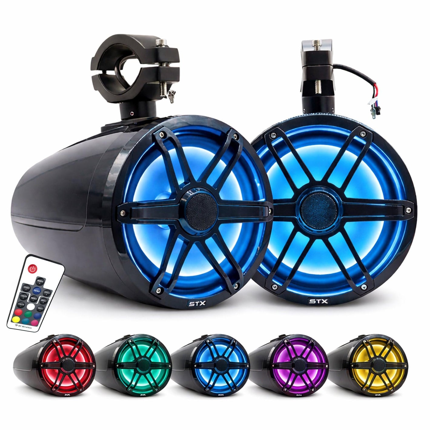 STX Audio STX-65MTB