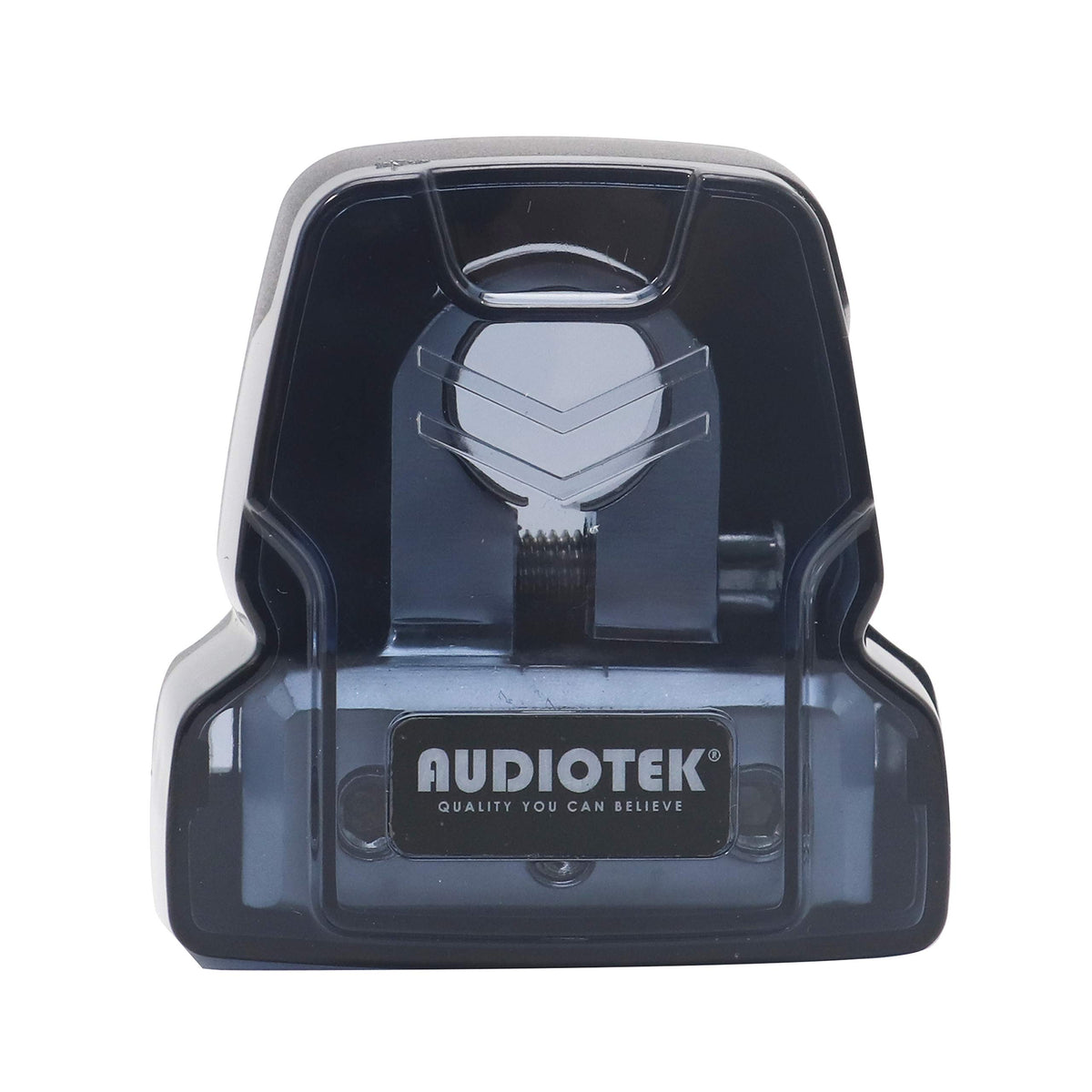 AUDIOTEK AT-BC28 Positive/Negative Battery Terminal Set
