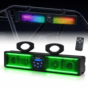 Warzone WZS17RGB