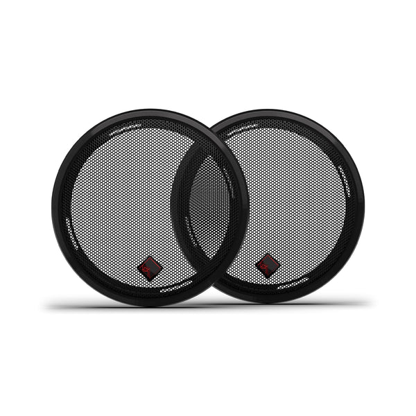 Rockford Fosgate GS-525 5.25" Surface-Mount Speaker Grilles