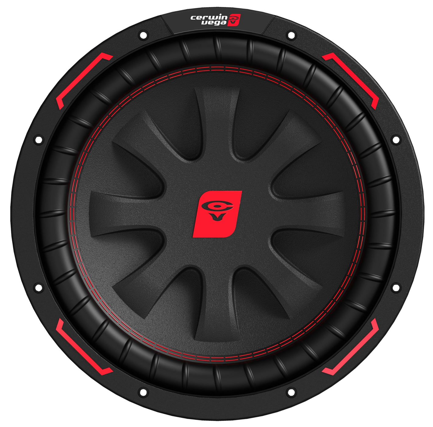 Cerwin Vega CVP10S4