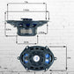 Gravity GR-5786H