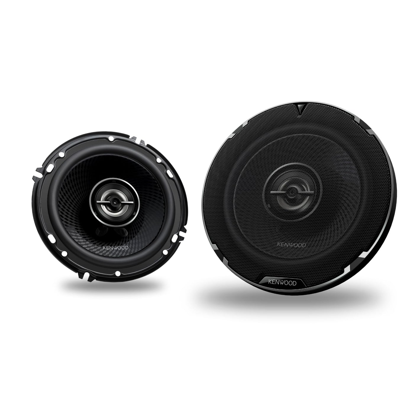 Kenwood KFC-1698RS