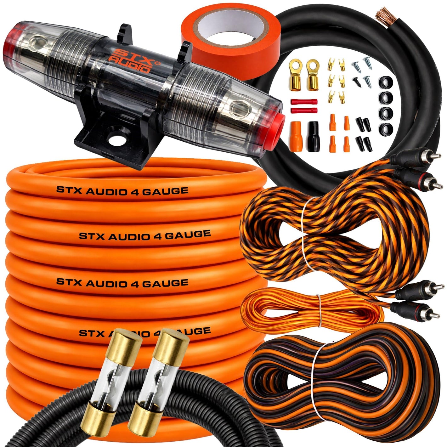 STX Audio SX4C