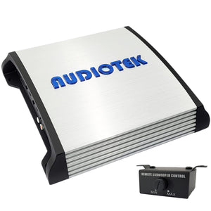 Audiotek AT-1600M