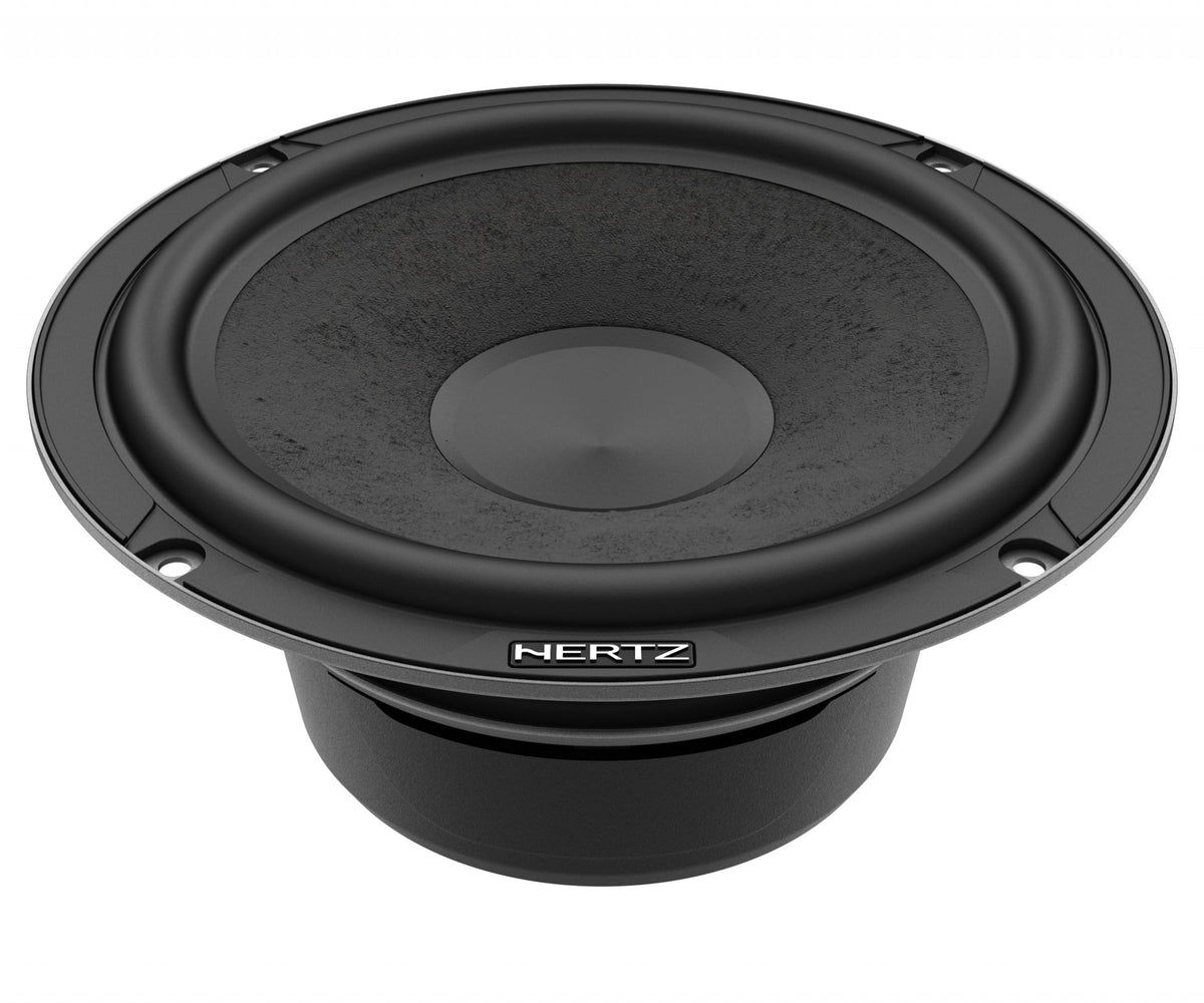 Hertz CK165L 6.5" 2-Way Component Speaker System