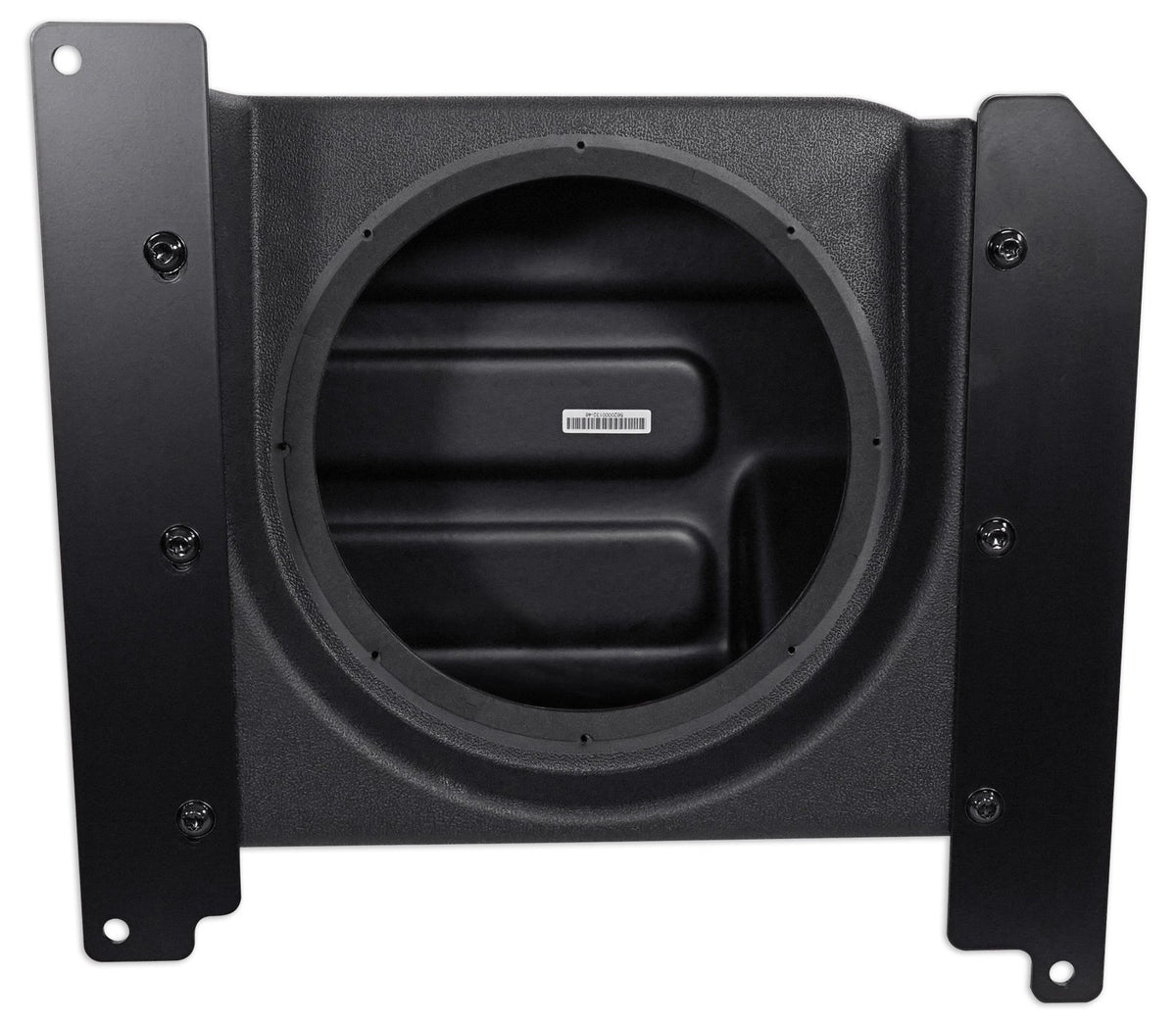 Rockford Fosgate RFRNGR-FWE 10" Polaris Ranger Sub Enclosure
