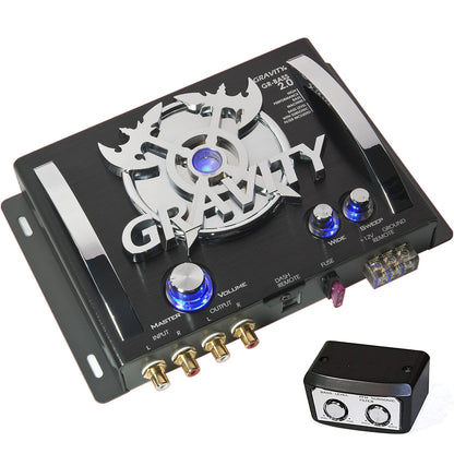 Gravity GR-BASS2.0