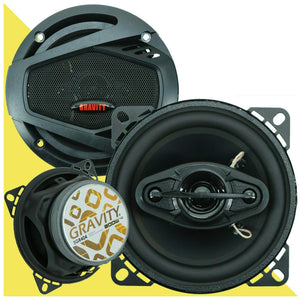 Gravity SGR404