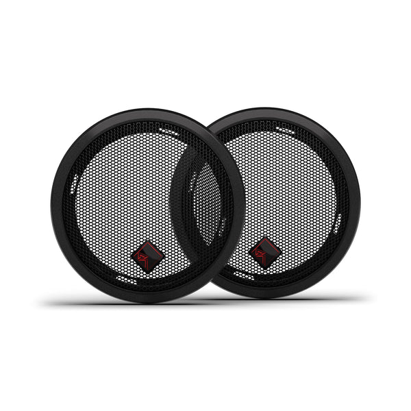 Rockford Fosgate GS-4 4-Inch Surface Mount Grilles
