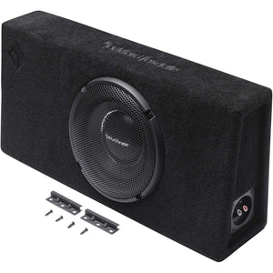 Rockford Fosgate T1S-1X10