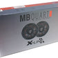 MB Quart XK1-116