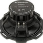 Rockford Fosgate T4652-S