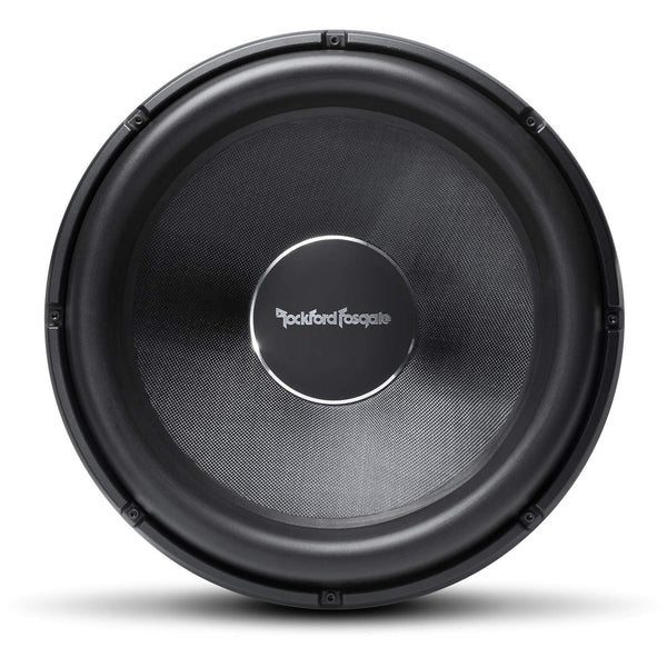 Rockford Fosgate T3S1-19 19" 1-Ohm Superwoofer