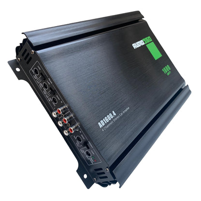 Audio360 AD1600.4