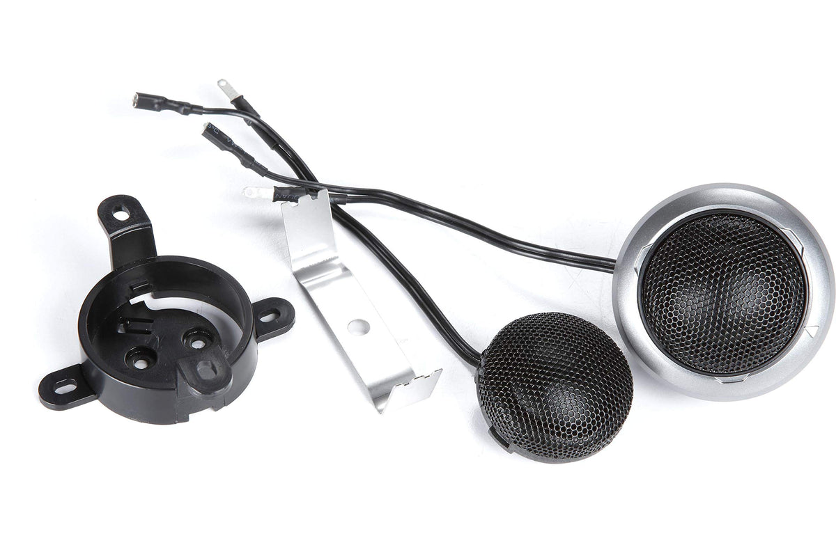 Kenwood KFC-P710PS 6.5" Component Speaker System