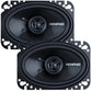 Memphis Audio SRX462V