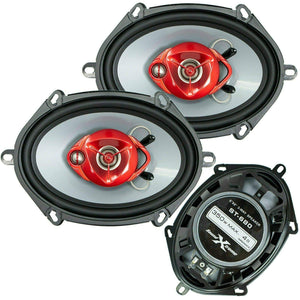 SoundXtreme ST-680