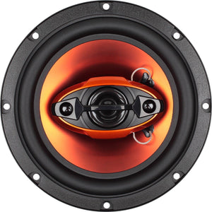 STX Audio STX-654