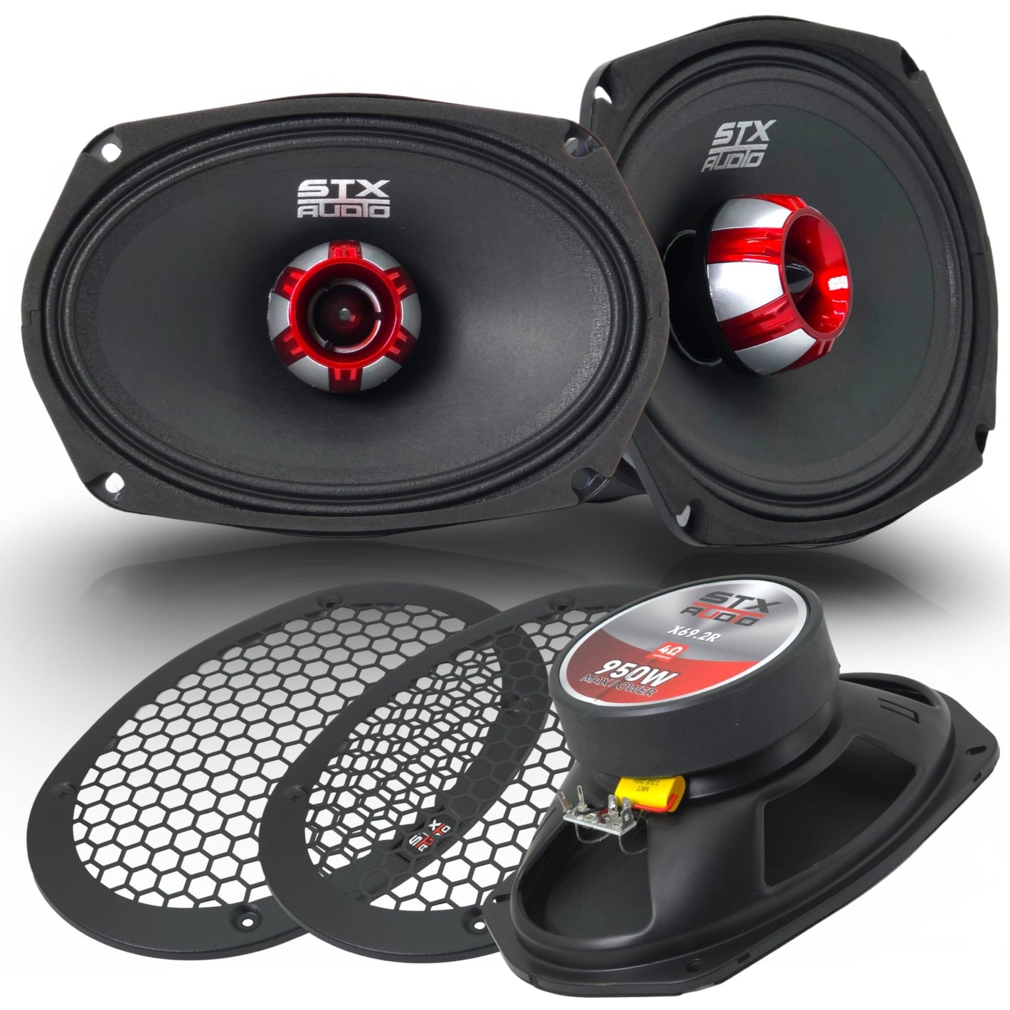 STX Audio X69.2B