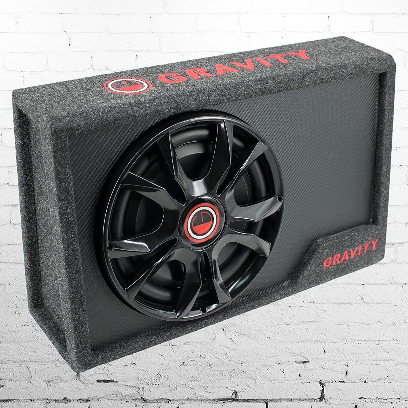 Gravity GWS-W12S