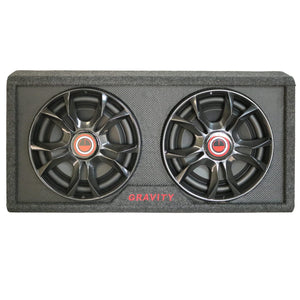 Gravity GWS-212P